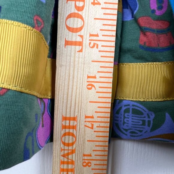 Matilda Jane All The Right Notes Dress - Picture 7 of 11